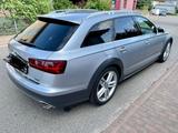 Audi A6 Allroad 3.0 TDI quattro 200kW S tronic - - Audi A6 Allroad: 3.0