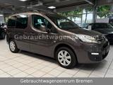Citroën Berlingo Kombi Shine *5-Sitzer*LED*Klima*AHK* - Citroën Berlingo Gebrauchtwagen in Bremen