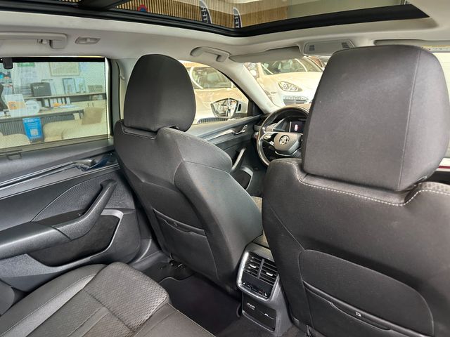 MYAUTOCENTER – Gebraucht- und Jahreswagen mit Werkstattservice in Pfaffenhofen Skoda Octavia First Edition *LED*Kamera*Massage*AHK*