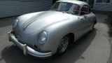 Porsche 356A T1a