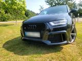 Audi RSQ3 2.5 TFSI Quattro tüv neu - Audi Q3: RS