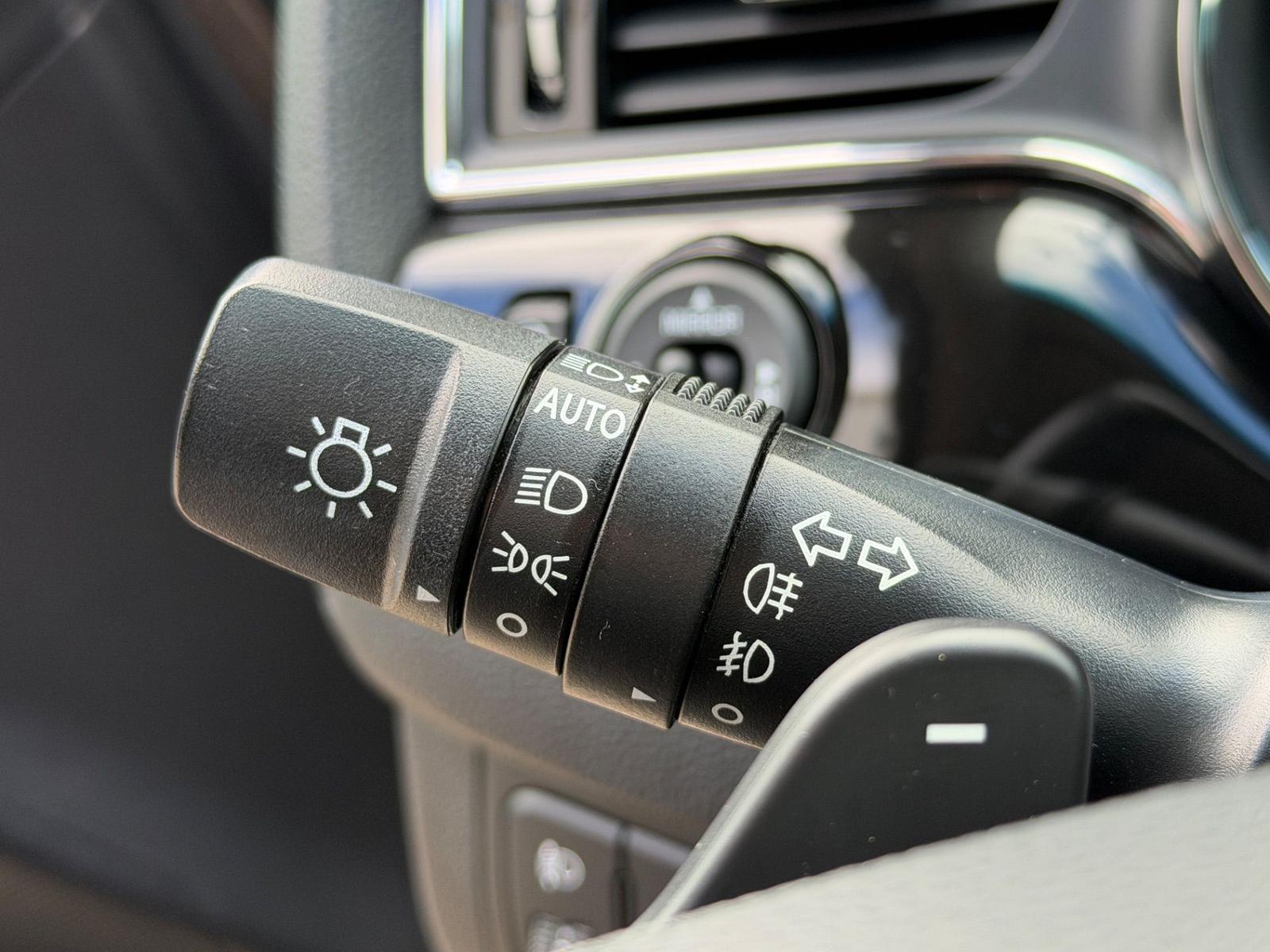 Kia cee'd Sportswagon Cee'd 1.6 Automatik AHK Kamera