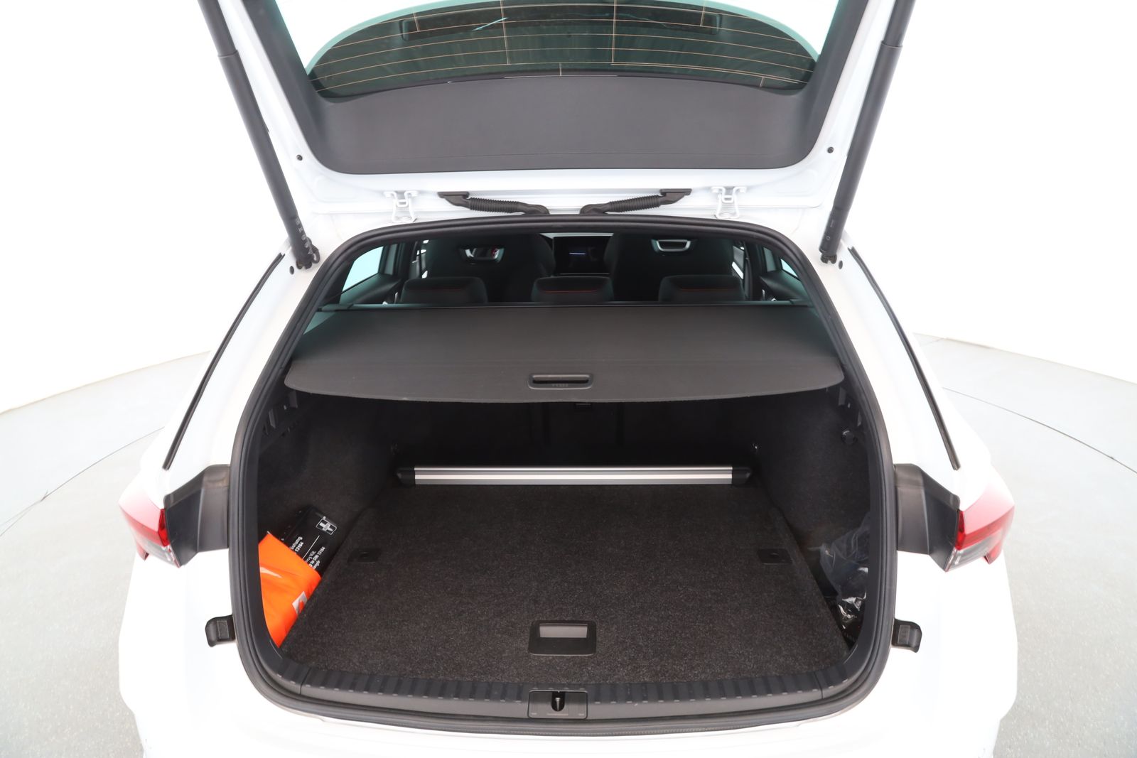 Skoda Octavia - Bild 8