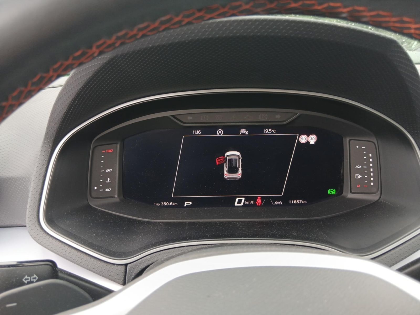 Seat Arona - Bild 15