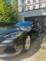 BMW Z4 sDrive20i - - BMW Z4 in Wiesbaden