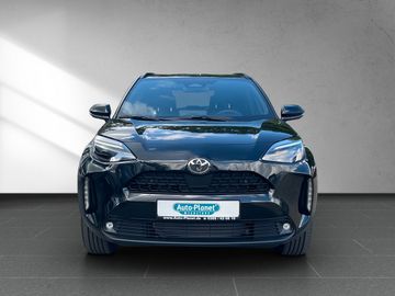 Toyota Yaris Cross 1.5 Hybrid Teamplayer *BLIS*PDC*SHZ*