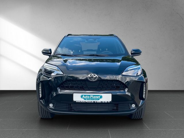 Toyota Yaris Cross 1.5 Hybrid Teamplayer *BLIS*PDC*SHZ*