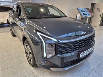 Kia Leasingangebot: Kia Sportage 1.6T 150PS DCT VISION*KOMF*ALLE FARBEN*