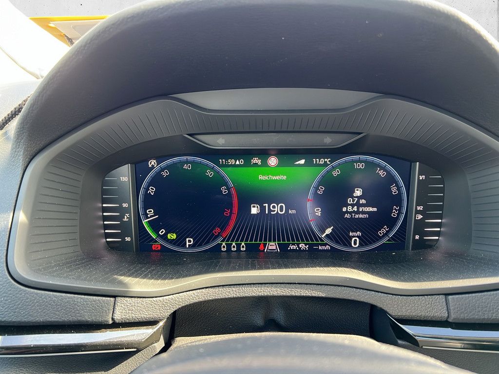 Skoda Karoq - Bild 17