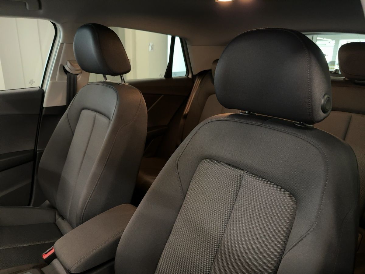 Audi Q2 - Bild 20