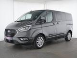 Ford Tourneo Custom Titanium Kamera|SHZ|Klima|Navi|PD - Ford Tourneo