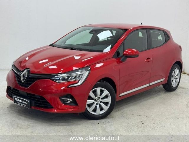 Renault Clio TCe 100 CV 5 porte Zen