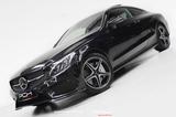 Mercedes-Benz C 43 AMG Coupé 3.0 V6 367hp 4-Matic - FULL - - Mercedes-Benz mit Benzin-Antrieb: Coupe, 3.0