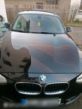 BMW Bmw 116 d günstig 2014 - Kombi Günstig gebraucht