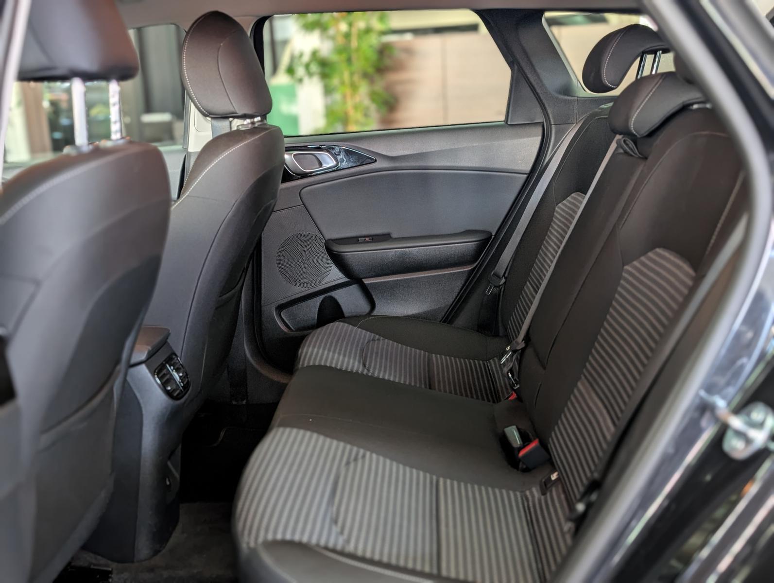 Kia cee'd Sportswagon 1.5 Spirit ACC JBL KAM 7J Gar.