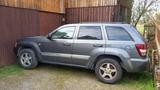 Jeep Grand Cherokee 3.0 CRD Limited Quadra... - gebrauchte Jeep Grand Cherokee aus dem Jahr 2005