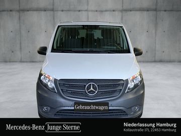 Mercedes Vito - 3