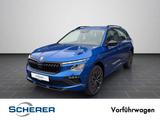 Skoda Kamiq Balance 1,5 TSI DSG AHK/ Navi/ Fahrassiste