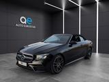 Mercedes-Benz E 53 AMG 4M *Multib*HUD*360°*Distro*Luft*Burmes* - Mercedes-Benz E 53 AMG: Cabrio