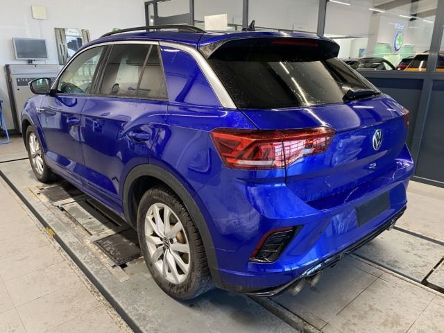 Volkswagen T-Roc - Bild 4