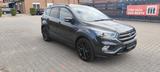 Ford Kuga ST-Line Pano Xenon Kamera e-Klappe ACC 4x4 - Ford: Grün, Ka