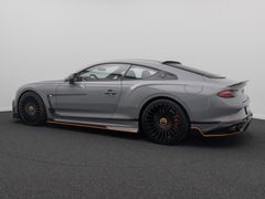 Foto Nummer 10: BENTLEY Continental GT