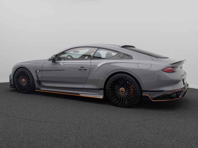 Foto Nummer 10: BENTLEY Continental GT