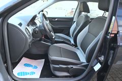 SKODA Fabia 1.2 TSI Ambition Klima Tempomat 1.Hd.
