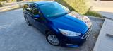 Ford Focus Turnier 1.0 EcoBoost Start-Stopp-Syste... - Ford Gebrauchtwagen in Wolfsburg