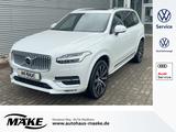 Volvo XC90 Plus, 7-Sitzer, Harman-Kardon, Panorama-Dac - gebrauchte Volvo XC90 aus dem Jahr 2024