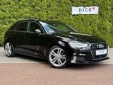 Audi A3 40 TFSI Quattro S-tr. S-Line LED+VIRT+ACC+SHZ - Audi A3: Allradantrieb