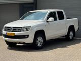 Volkswagen Amarok Amarok 2.0 TDI 4Motion Plus Trendline - Volkswagen Amarok: 4motion