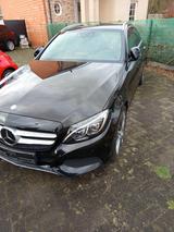 Mercedes-Benz C 350 e - Hybridautos (Benzin + Elektro)