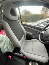 Andere Auto smart - Andere aus 2002