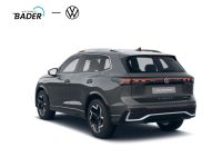 Volkswagen Tiguan - Vorschau Bild 4
