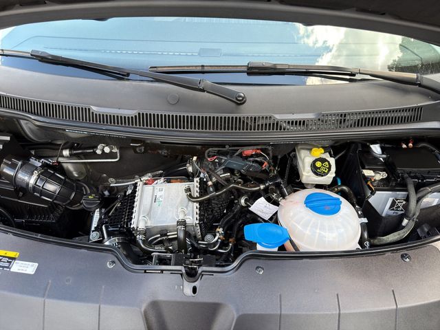 T6.1 2.0 TDI Kasten L1H1 KLIMA PDC SHZ NAVI
