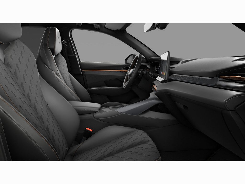 Cupra Terramar - Bild 4