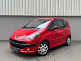 Peugeot 1007 *PDC*AUTOMATIK*KLIMA*TÜV* - Peugeot 1007: Automatik