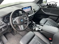 BMW X3 - Vorschau Bild 8