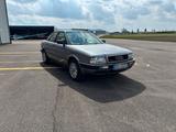 Audi 80 2.3E Quattro 5 Zylinder - Audi 80: 5e
