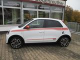 Renault Twingo GT+1.Hand+Sport - Renault Twingo: Sport