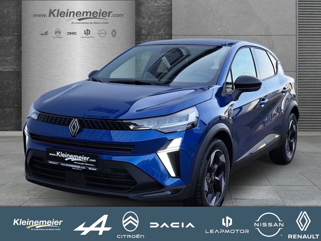 Image of Renault Captur