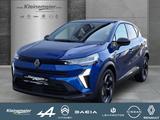 Renault Captur II 1.3 TCe 140 Mild-Hybr. Techno Sitzheiz - Renault Captur Jahreswagen