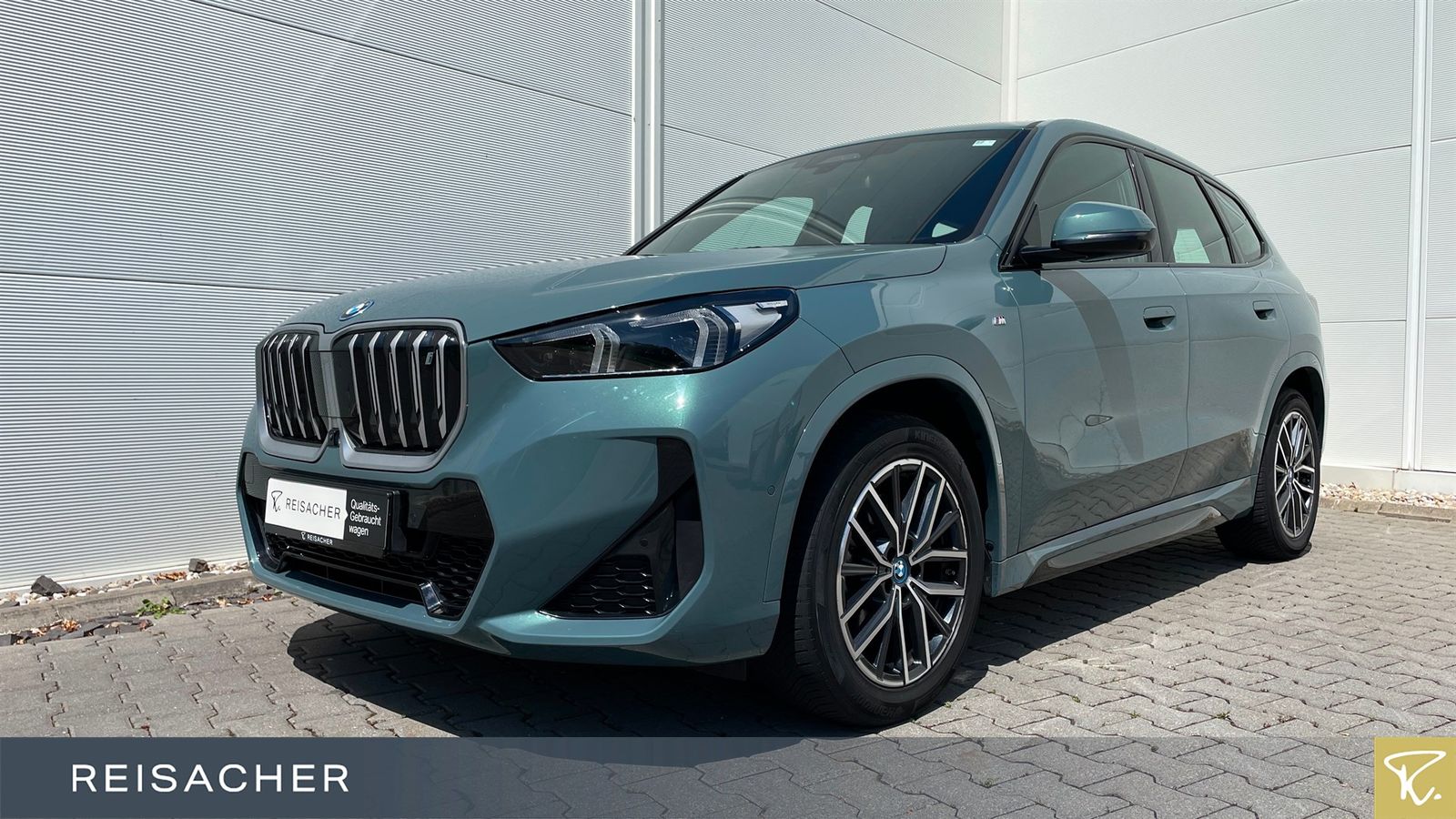 BMW IX1 XDRIVE30 M Sport,DAPro.HuD,360°