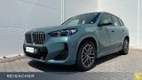 BMW IX1 XDRIVE30 M Sport,DAPro.HuD,360° - BMW iX1 mit Elektro-Antrieb