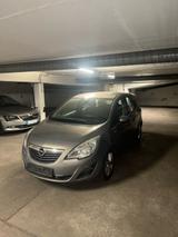 Opel Meriva 1.7 CDTI Selection 74kW Automatik Tuv Neu