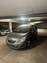 Opel Meriva 1.7 CDTI Selection 74kW Automatik Tuv Neu