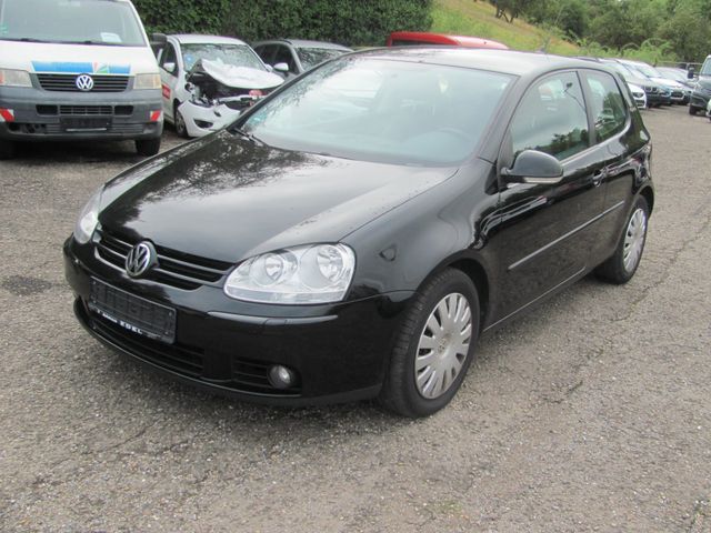 Volkswagen Golf V 2.0 TDi Tour Klima/PDC/SHZ/Tempomat 1.Hd.