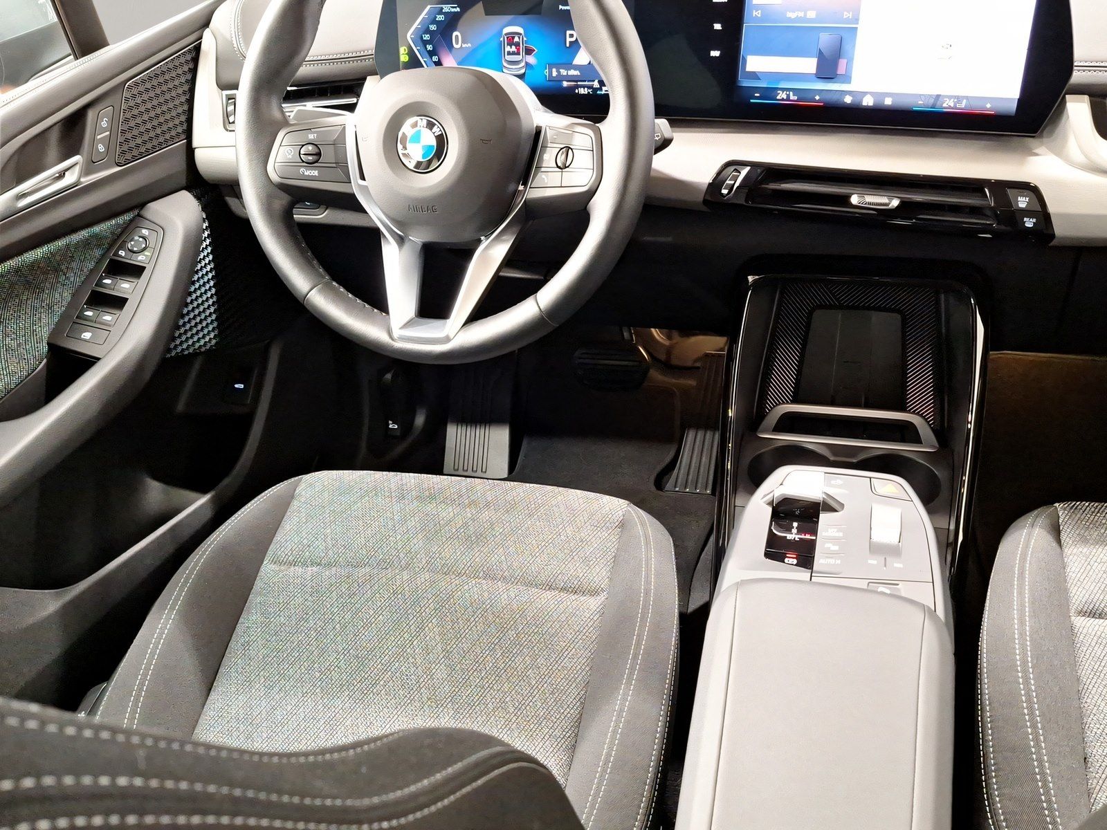 BMW 220 Active Tourer - Bild 14