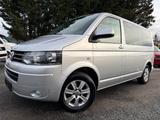 Volkswagen T5 Multivan Comfortline/Tisch/SHZ/AHK/Standhzg - Volkswagen T5 Multivan: Comfortline